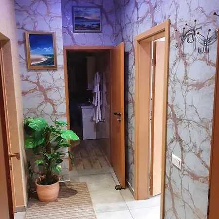 Apartment La Paula *