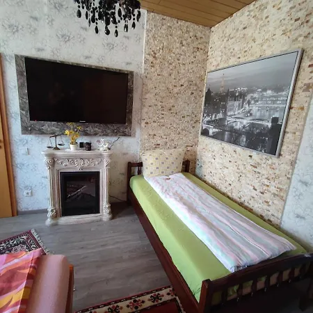 La Paula Apartamento