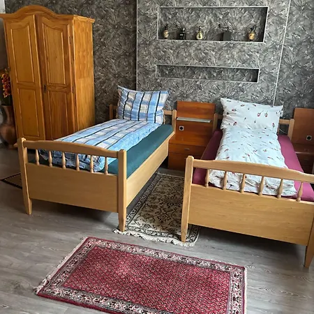 La Paula * Altenmedingen