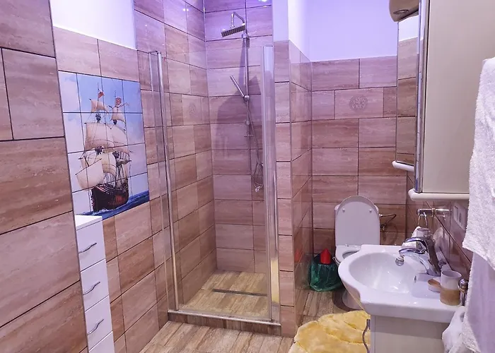 La Paula Apartamento *