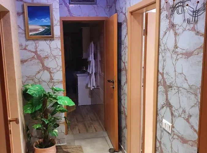 Apartamento La Paula *