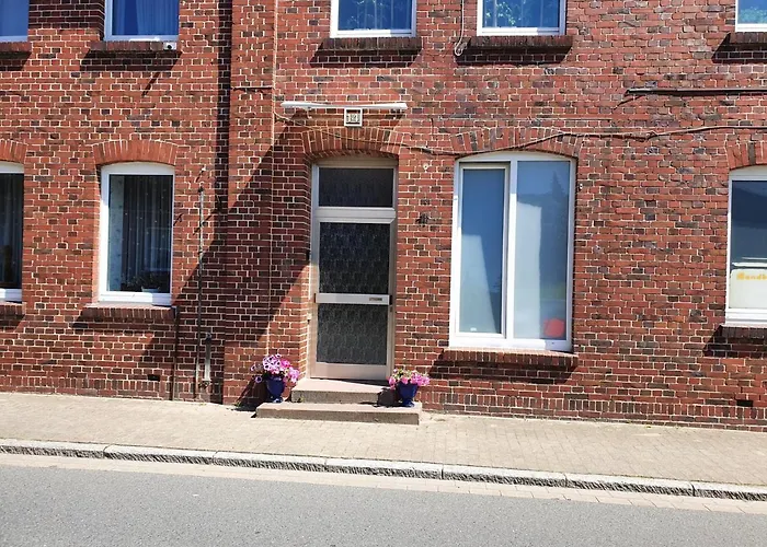 La Paula Apartamento