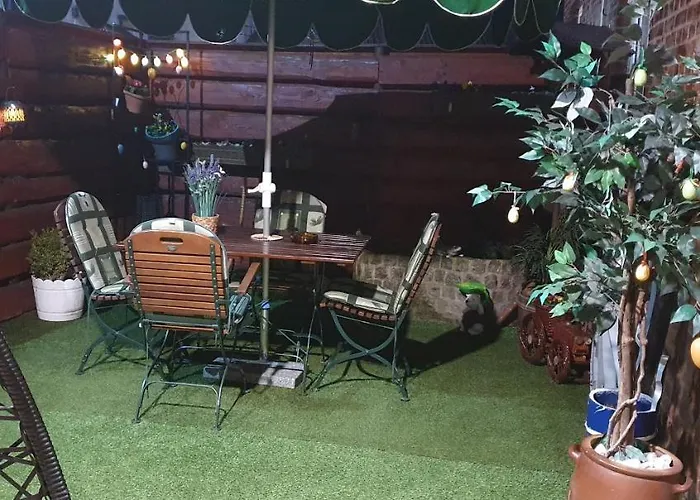 La Paula * Altenmedingen