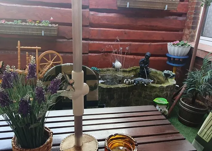 La Paula Apartamento *