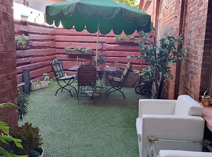 La Paula * Altenmedingen