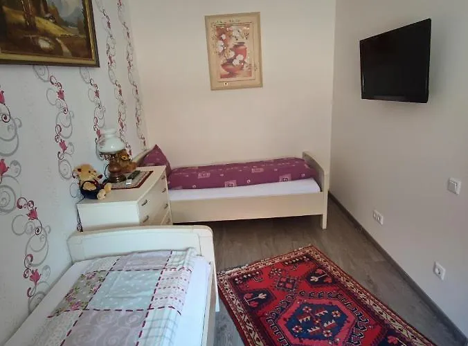 Apartamento La Paula Altenmedingen