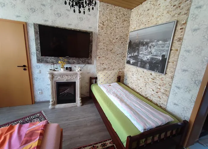 La Paula Apartamento