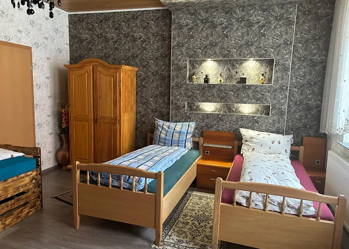 La Paula Apartamento Altenmedingen